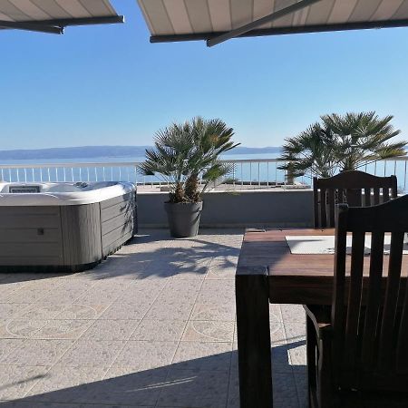 Luxury Apartment Julija Split Exterior photo