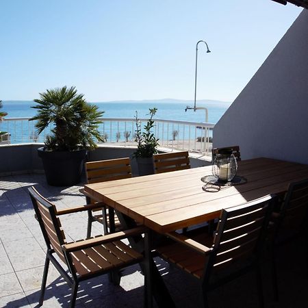 Luxury Apartment Julija Split Exterior photo