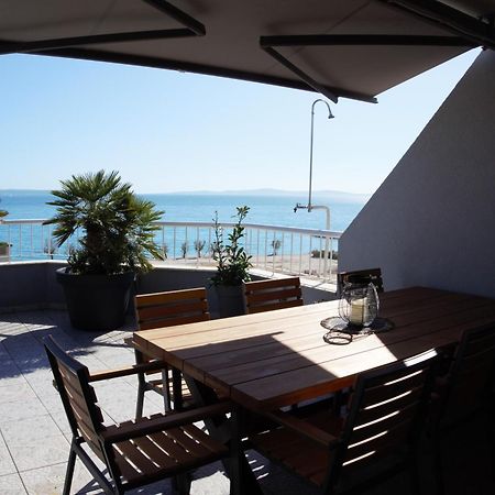 Luxury Apartment Julija Split Exterior photo