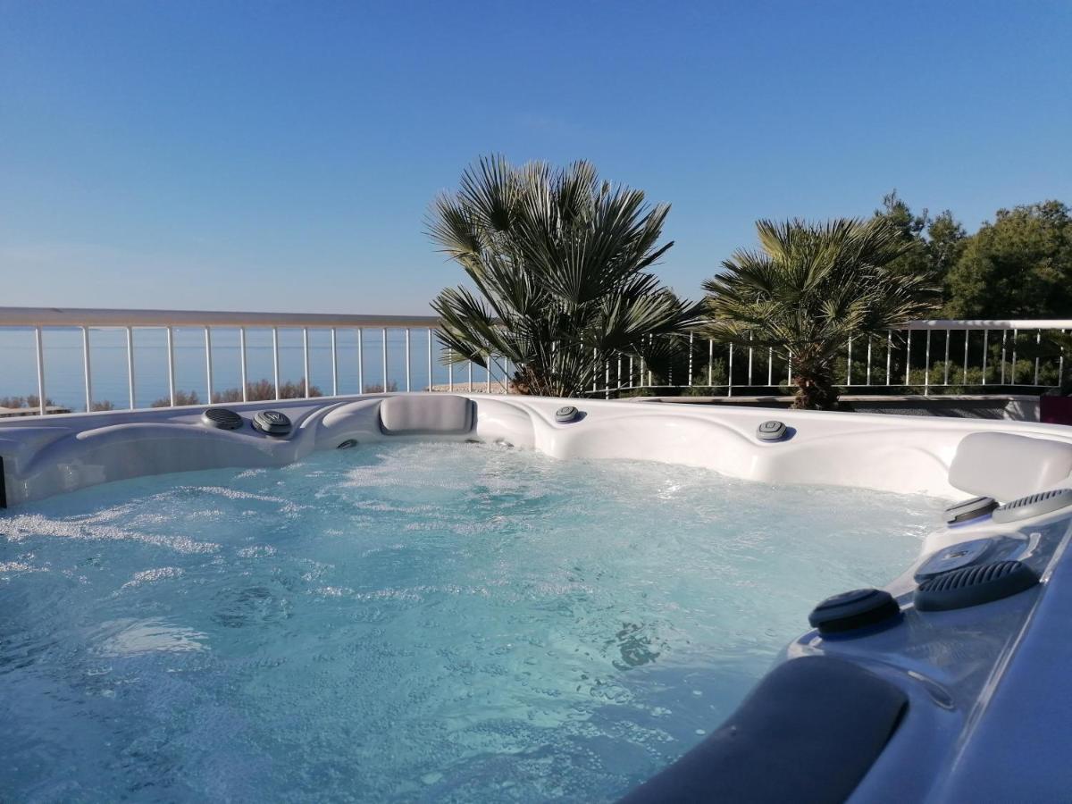 Luxury Apartment Julija Split Exterior photo