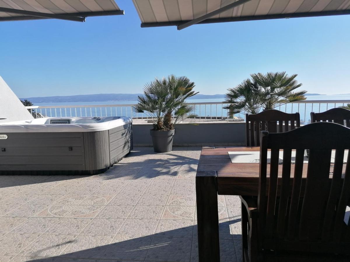 Luxury Apartment Julija Split Exterior photo