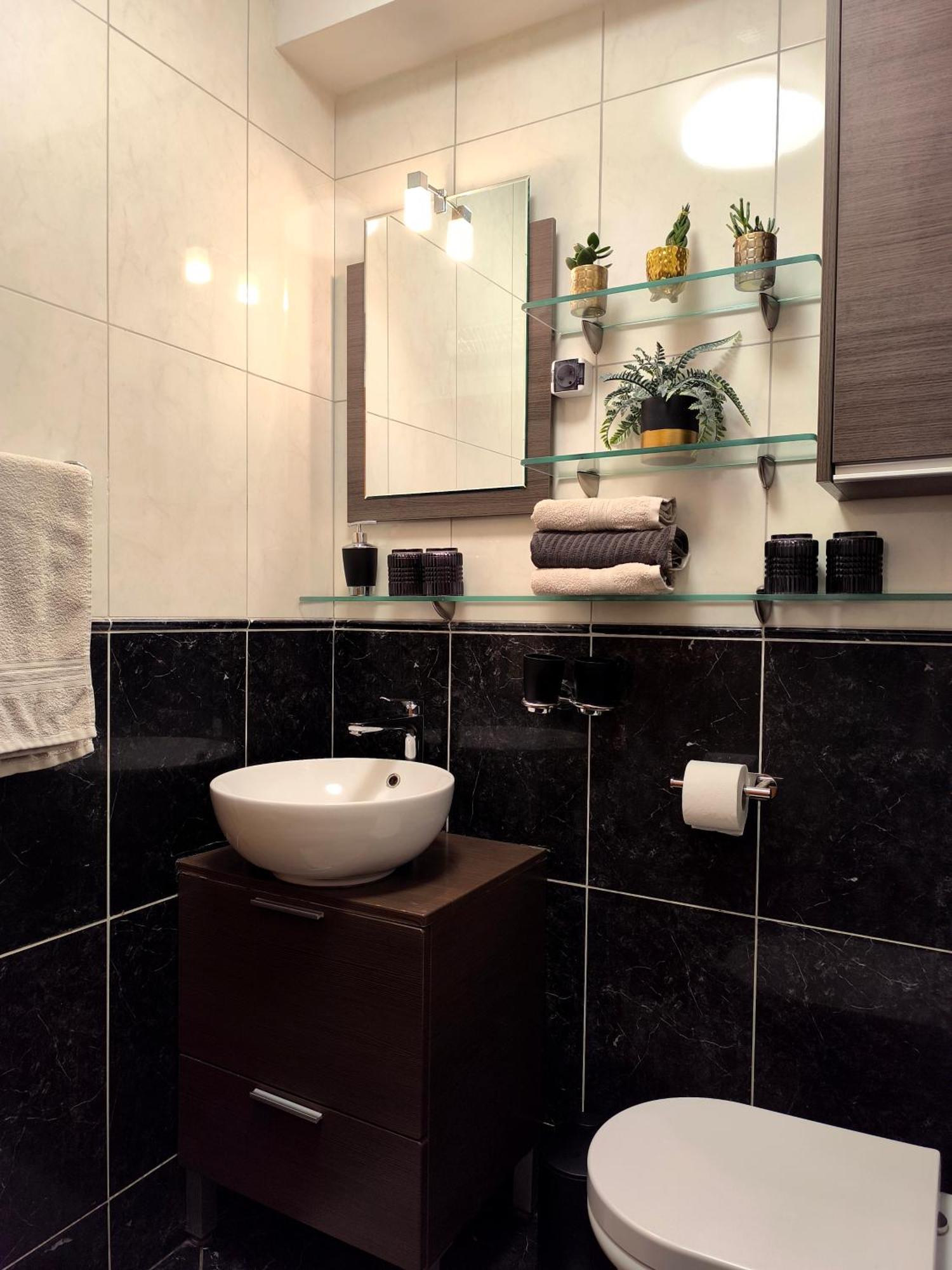 Luxury Apartment Julija Split Exterior photo