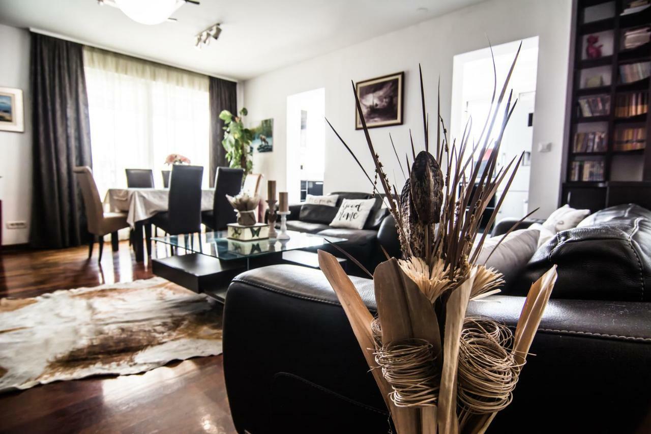 Luxury Apartment Julija Split Exterior photo