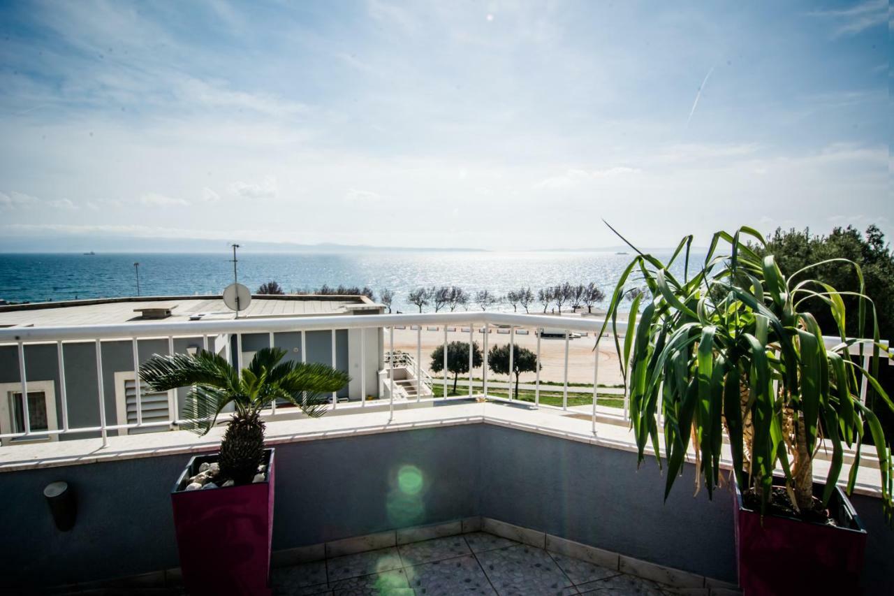 Luxury Apartment Julija Split Exterior photo