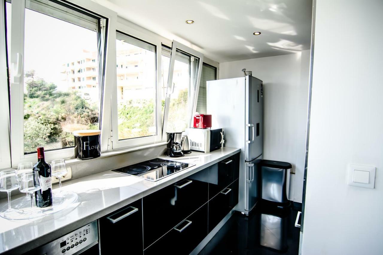 Luxury Apartment Julija Split Exterior photo