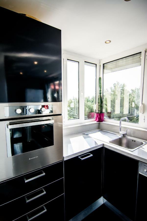 Luxury Apartment Julija Split Exterior photo