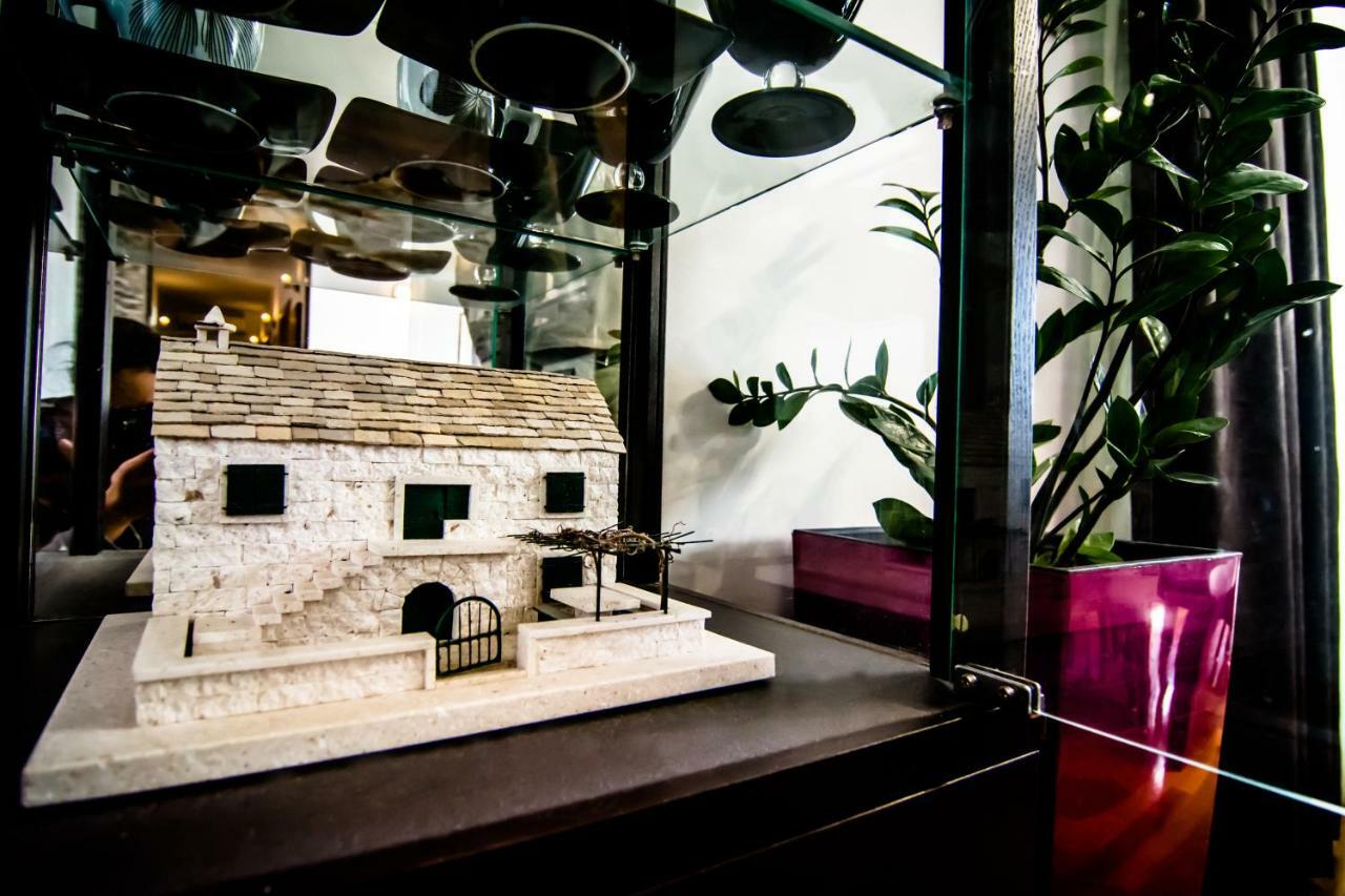 Luxury Apartment Julija Split Exterior photo