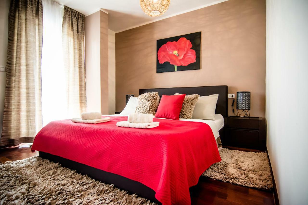 Luxury Apartment Julija Split Exterior photo