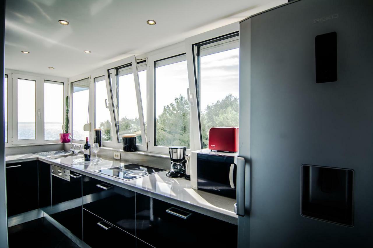 Luxury Apartment Julija Split Exterior photo