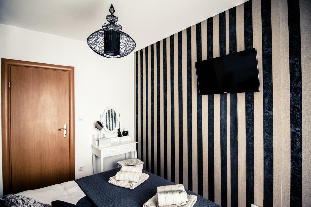 Luxury Apartment Julija Split Exterior photo
