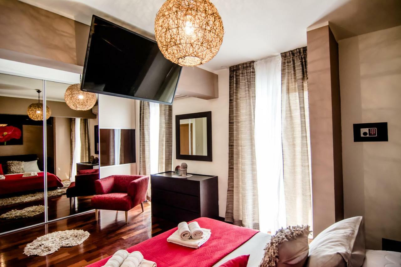 Luxury Apartment Julija Split Exterior photo