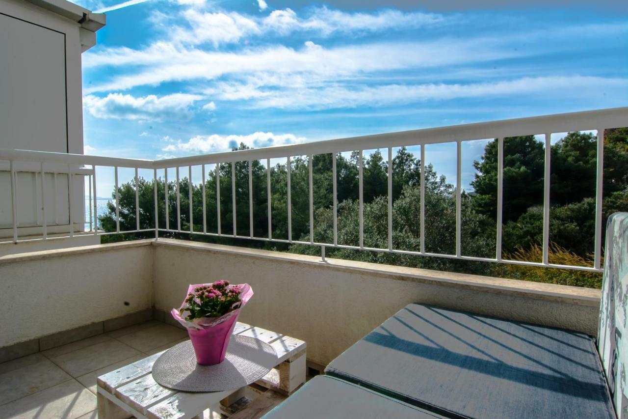 Luxury Apartment Julija Split Exterior photo